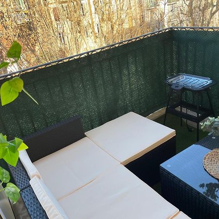 Top Studio - Terrasse - Proche Centre Διαμέρισμα Νίκαια Εξωτερικό φωτογραφία