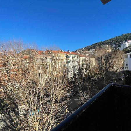 Top Studio - Terrasse - Proche Centre Διαμέρισμα Νίκαια Εξωτερικό φωτογραφία
