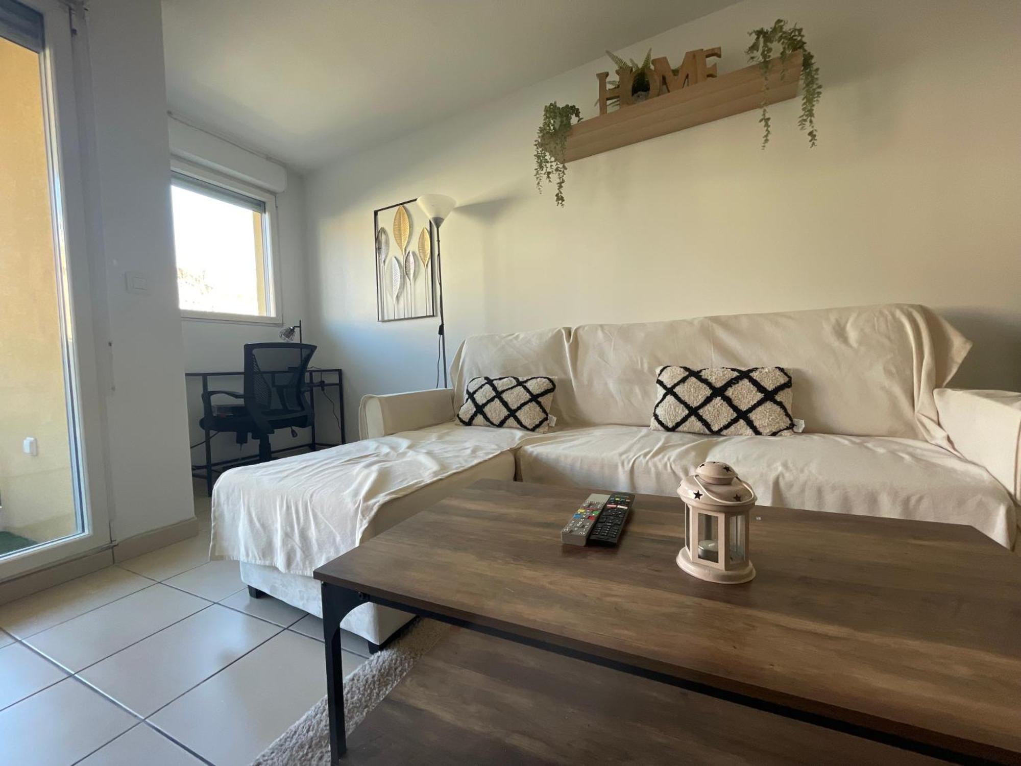Top Studio - Terrasse - Proche Centre Διαμέρισμα Νίκαια Εξωτερικό φωτογραφία
