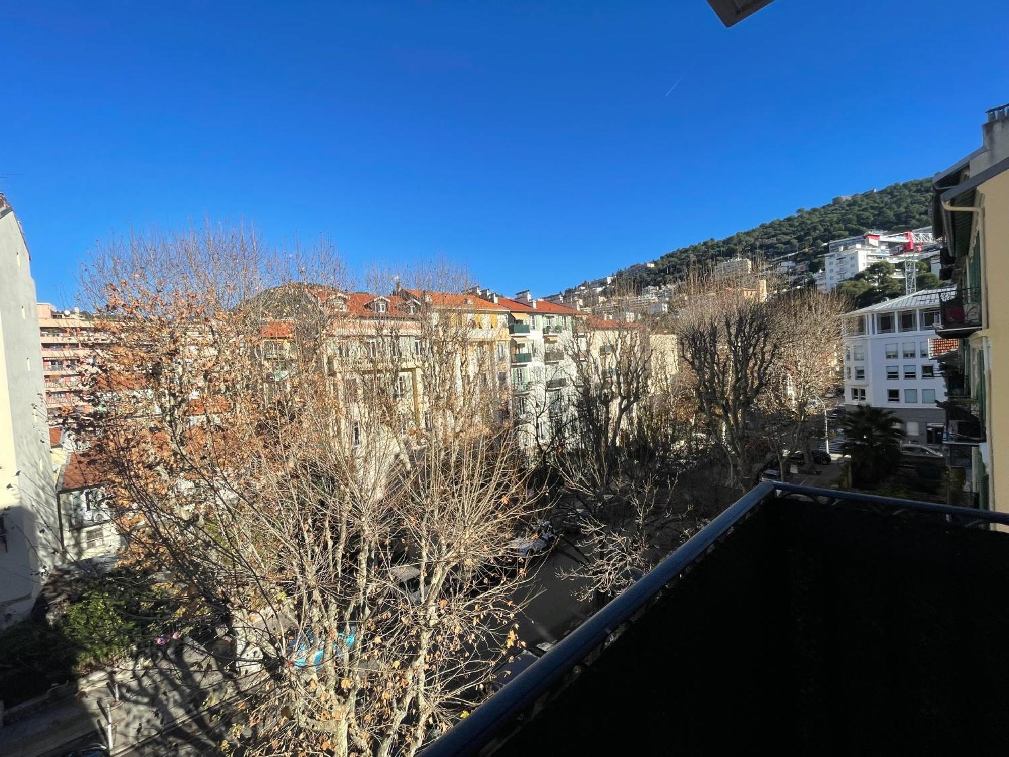 Top Studio - Terrasse - Proche Centre Διαμέρισμα Νίκαια Εξωτερικό φωτογραφία